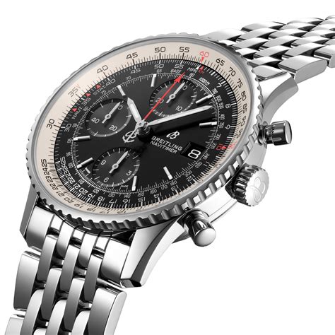 breitling navitimer chronograph 41